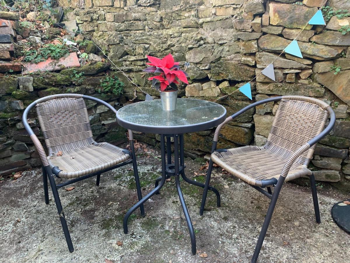 1 Bed-Pet Friendly-Parking-Patio-Close To Coasts North Hill Bagian luar foto