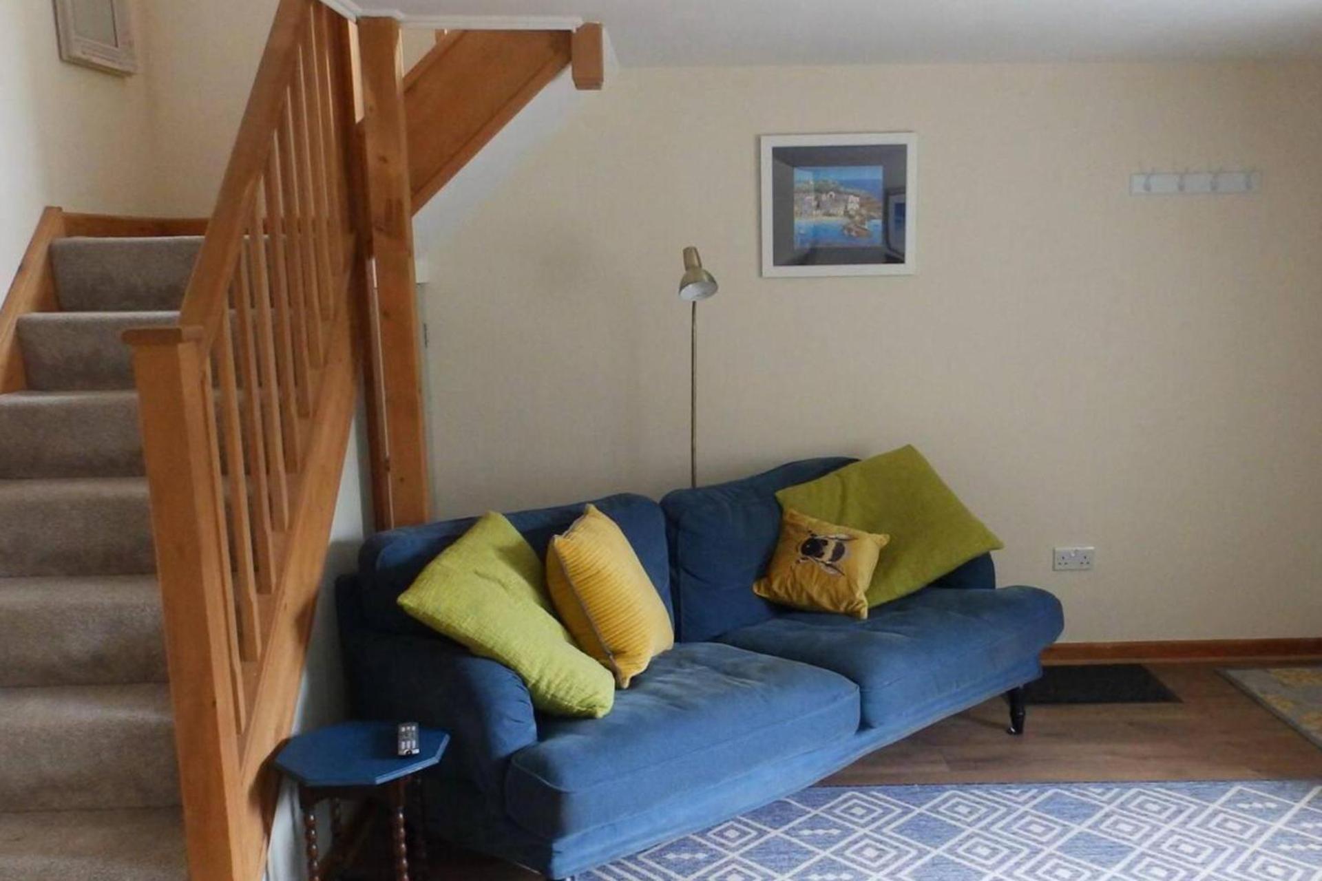 1 Bed-Pet Friendly-Parking-Patio-Close To Coasts North Hill Bagian luar foto