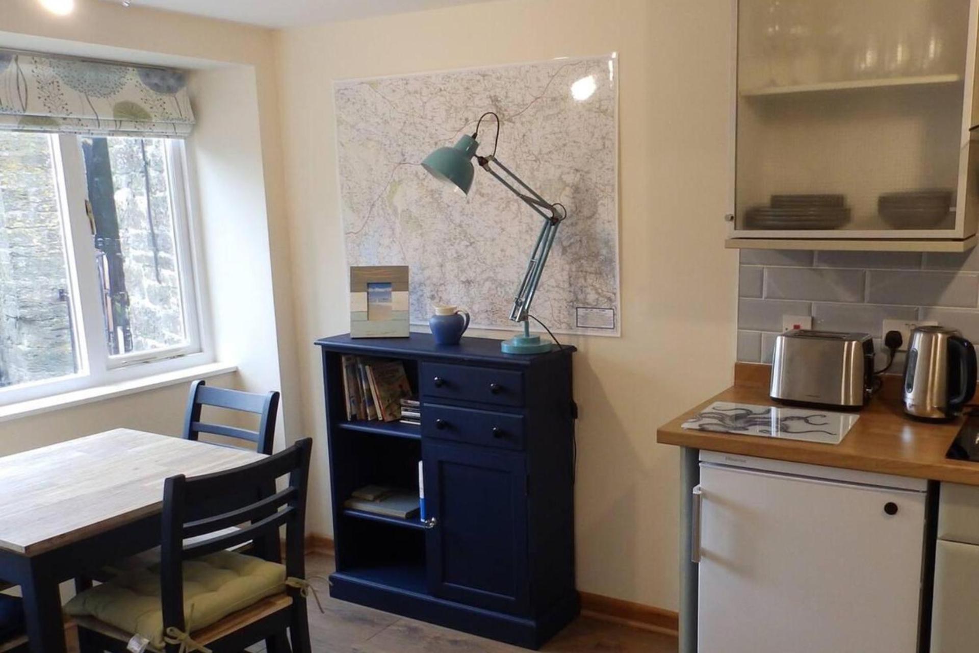 1 Bed-Pet Friendly-Parking-Patio-Close To Coasts North Hill Bagian luar foto