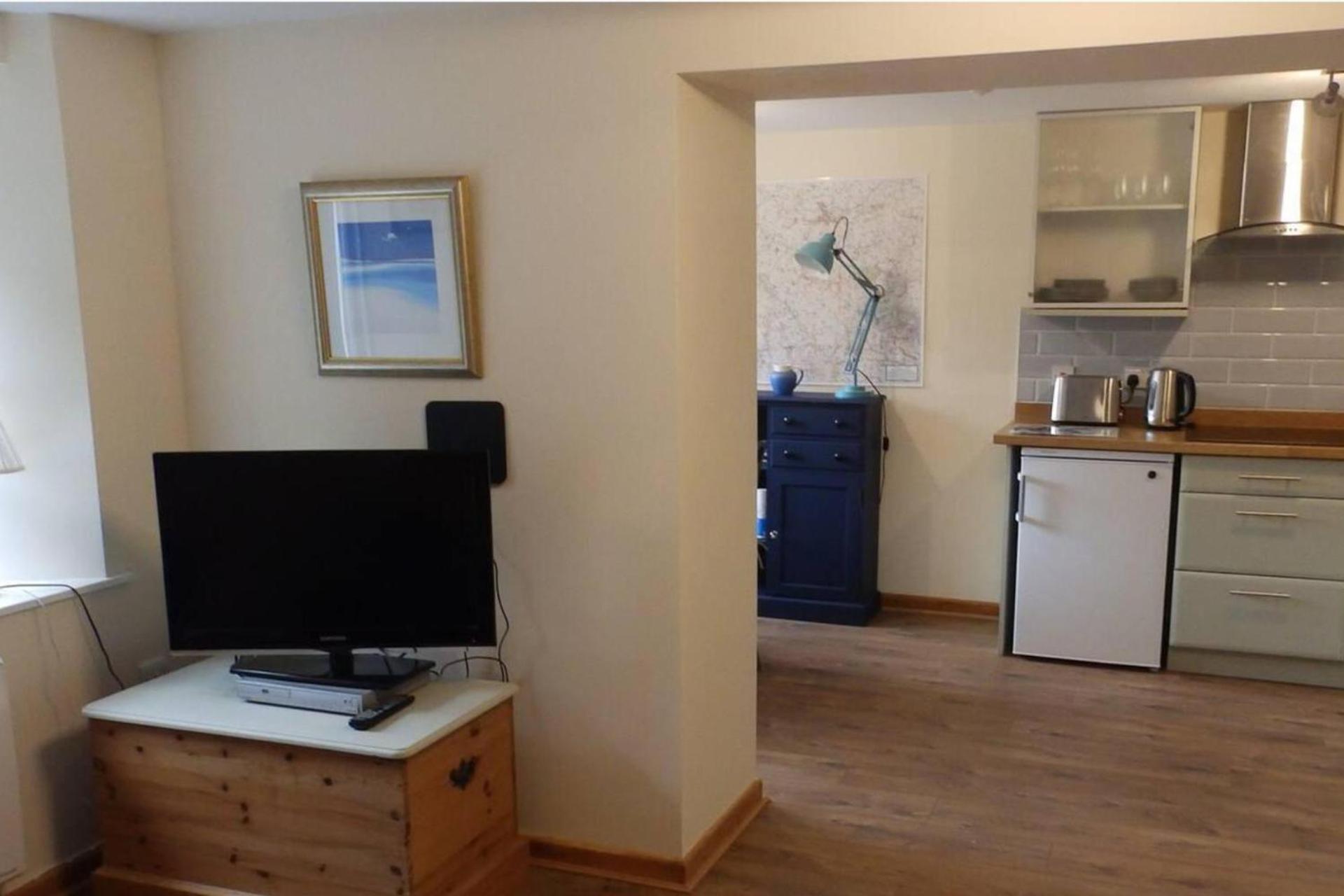 1 Bed-Pet Friendly-Parking-Patio-Close To Coasts North Hill Bagian luar foto
