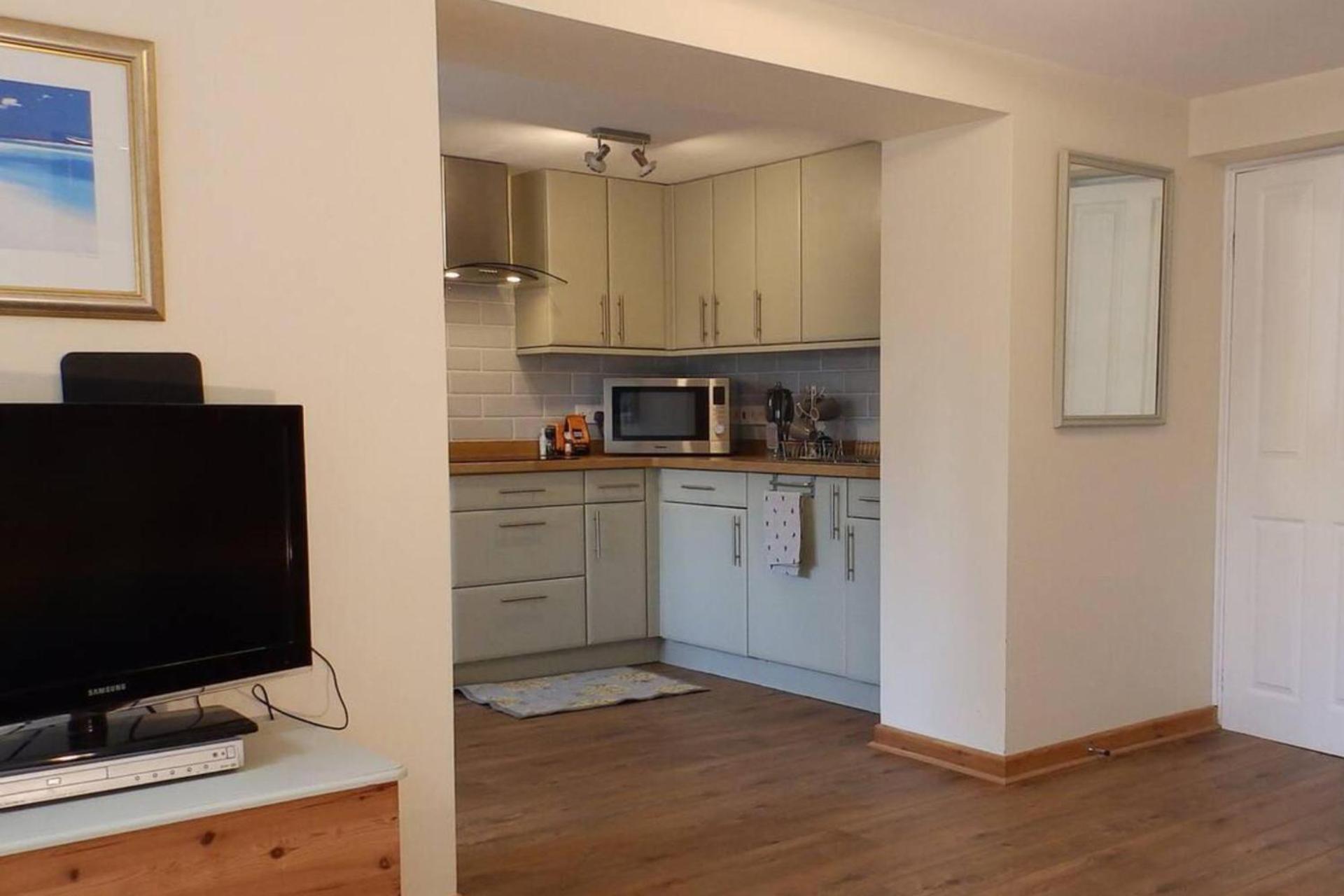 1 Bed-Pet Friendly-Parking-Patio-Close To Coasts North Hill Bagian luar foto