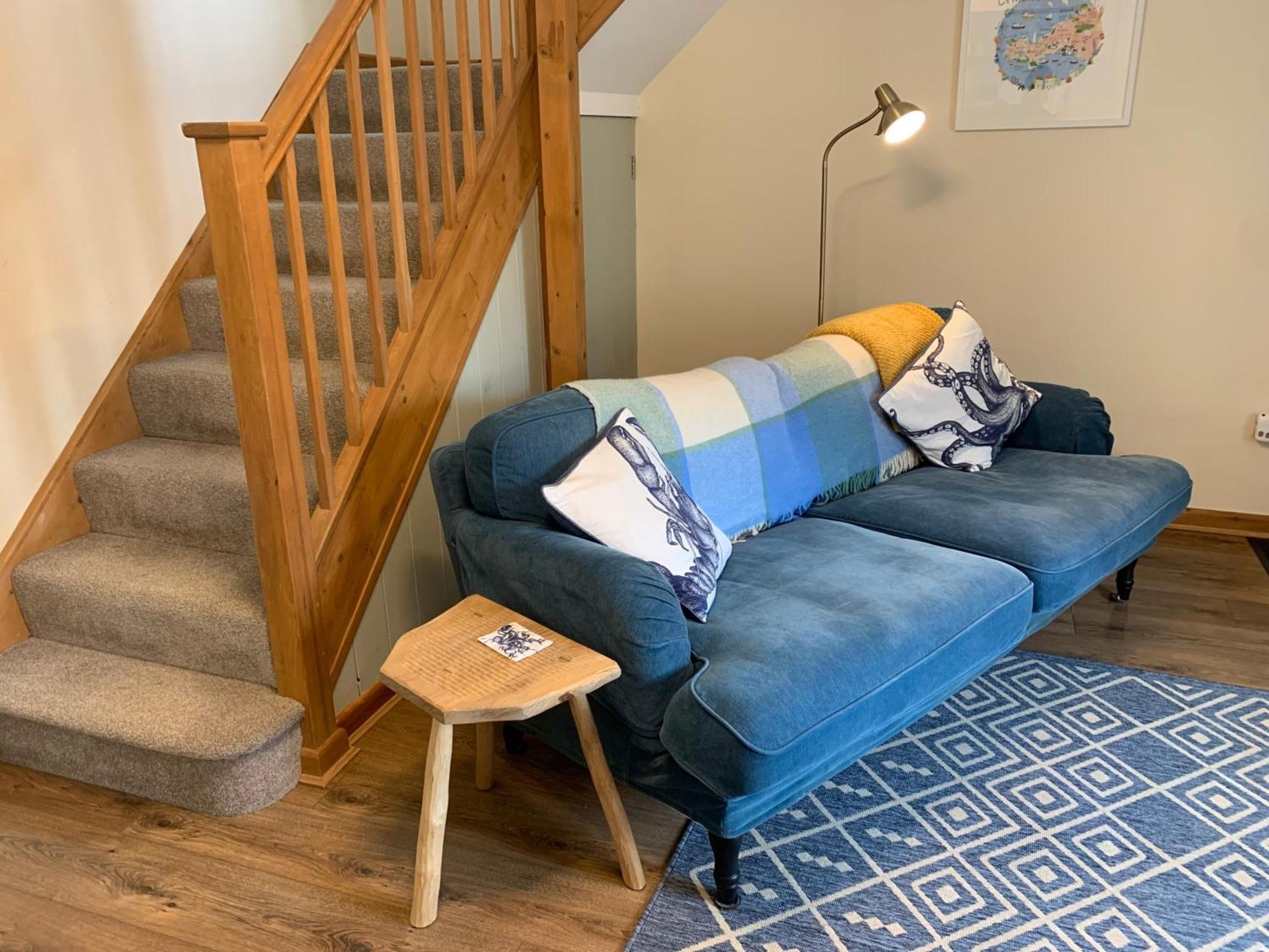 1 Bed-Pet Friendly-Parking-Patio-Close To Coasts North Hill Bagian luar foto