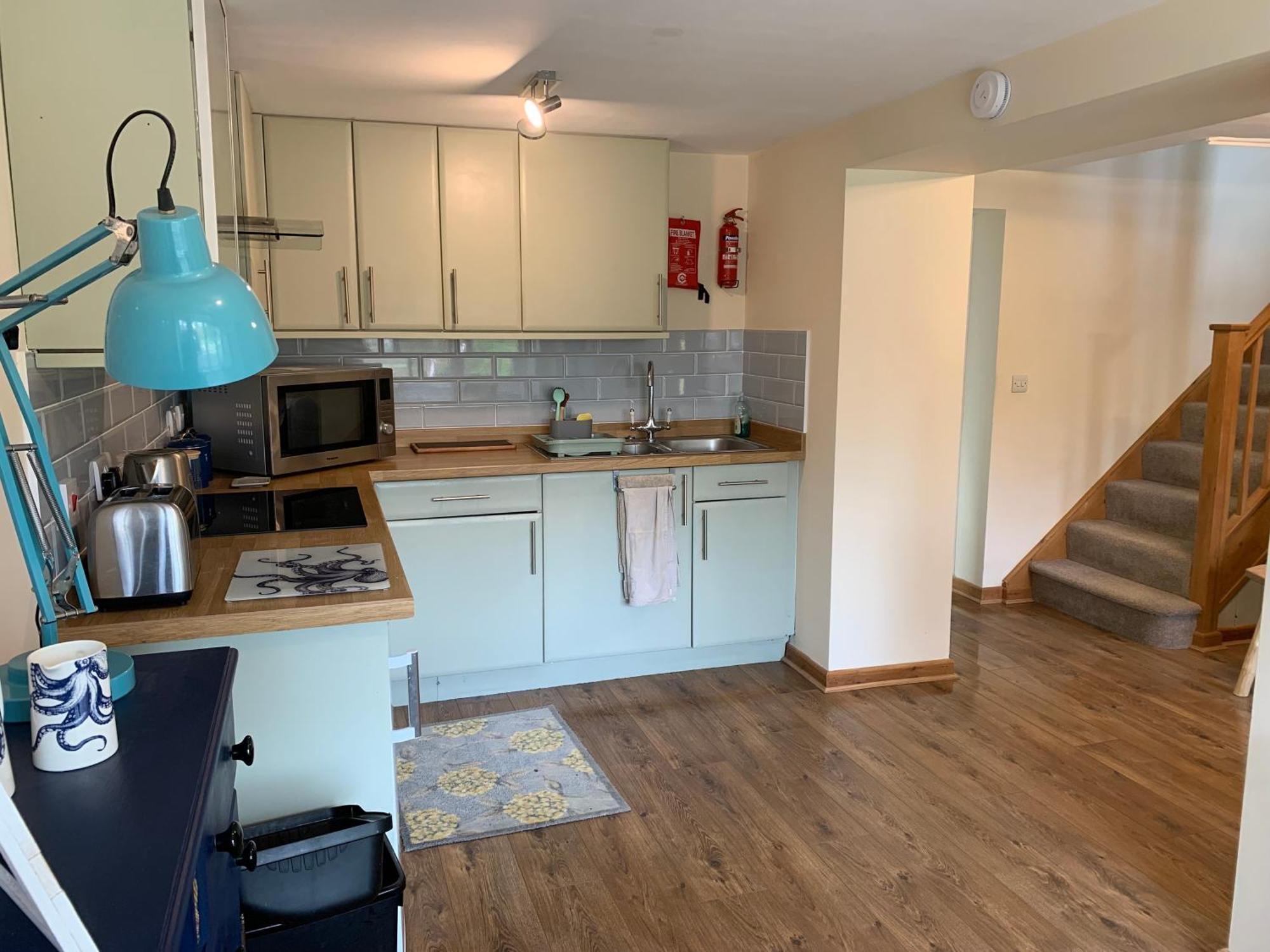 1 Bed-Pet Friendly-Parking-Patio-Close To Coasts North Hill Bagian luar foto