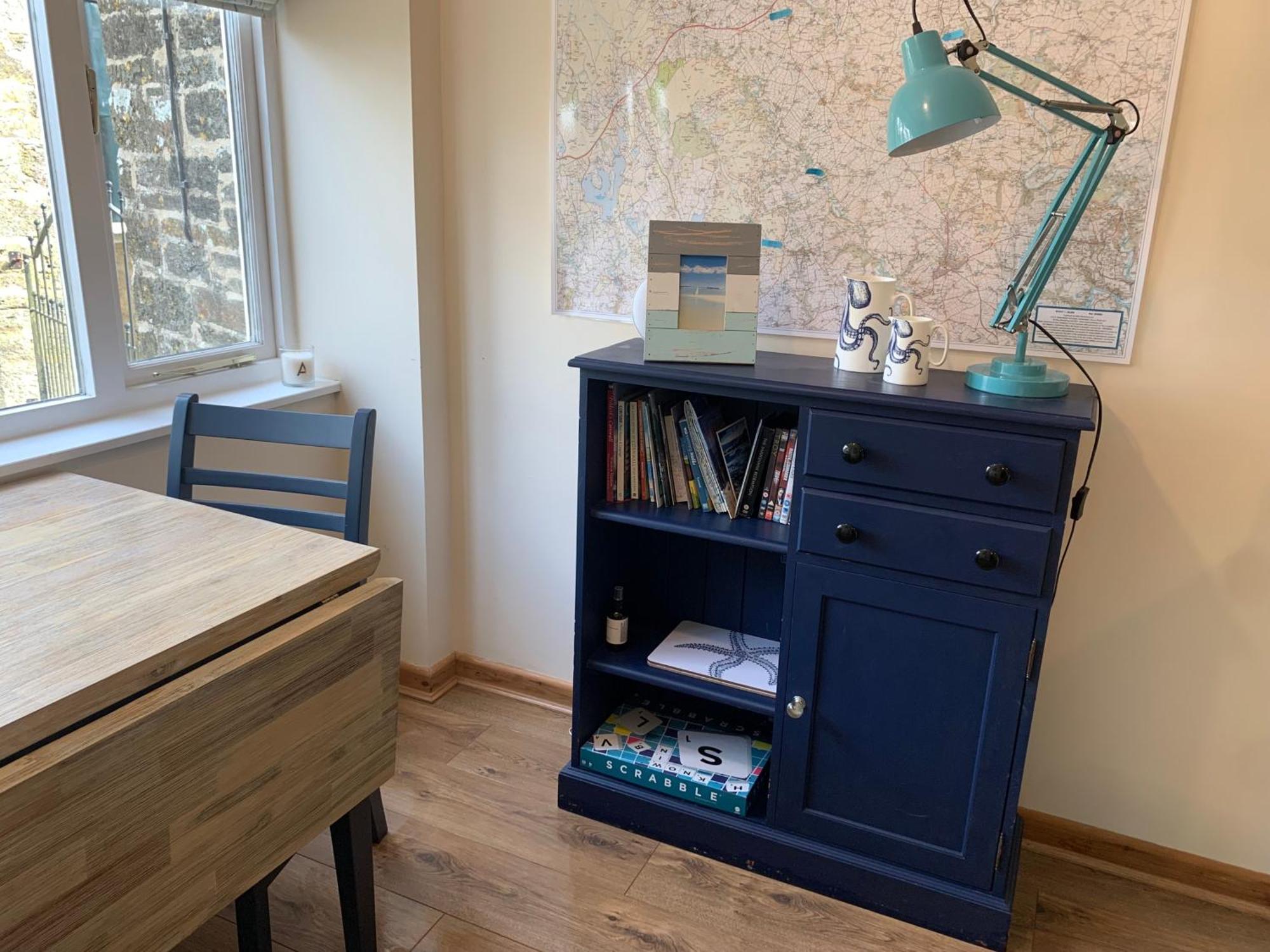 1 Bed-Pet Friendly-Parking-Patio-Close To Coasts North Hill Bagian luar foto